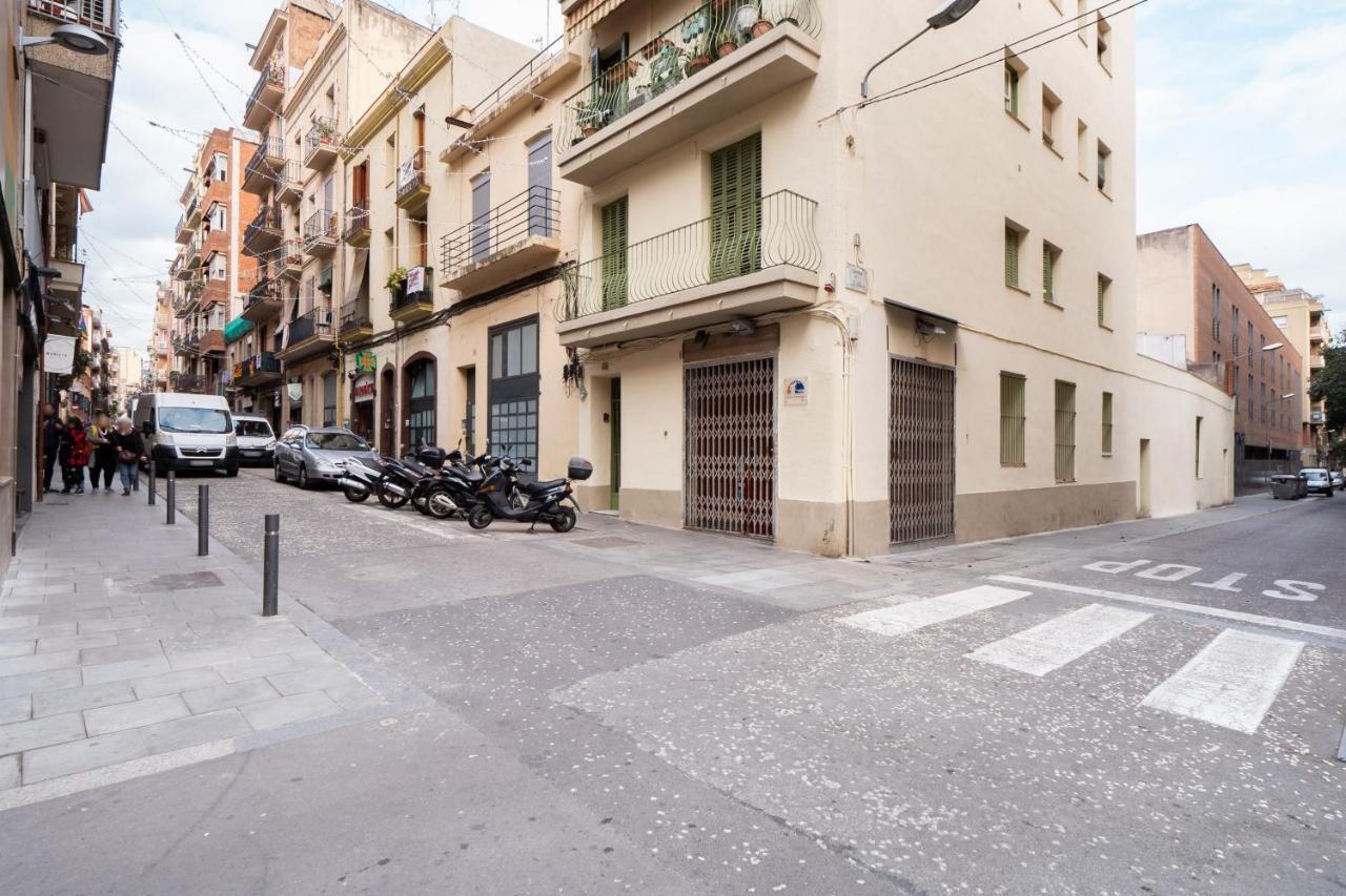 Sweett - Verdi Barcelona Kültér fotó